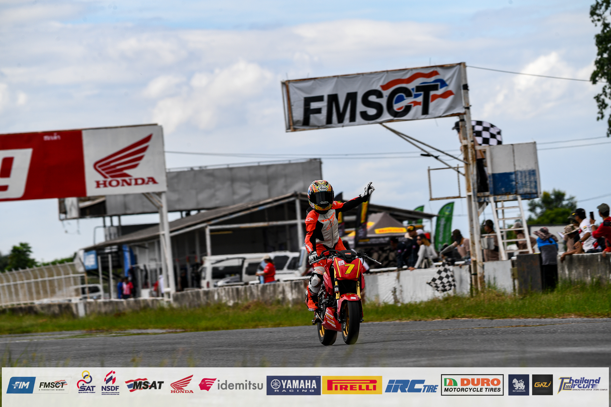 Standings Hero