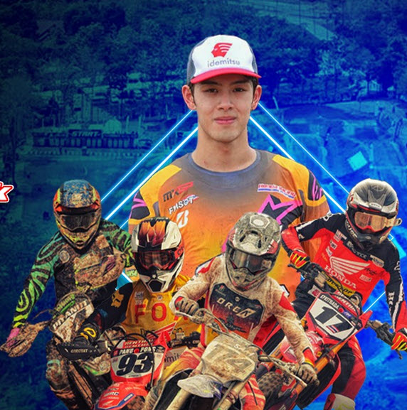 Hero background